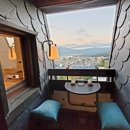 Apartment Avec Tres Belle Vue Sur Et Proche Des Pistes Les Angles (Pyrenees-Orientales)